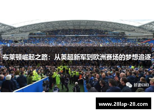 布莱顿崛起之路：从英超新军到欧洲赛场的梦想追逐